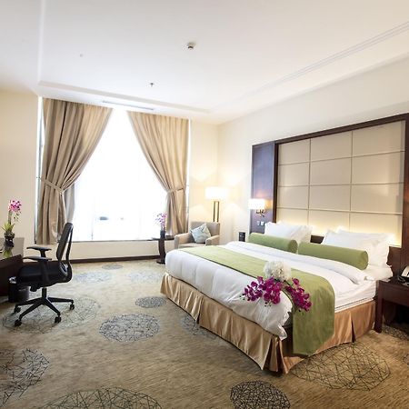 Prime Al Hamra Hotel Jeddah Eksteriør billede