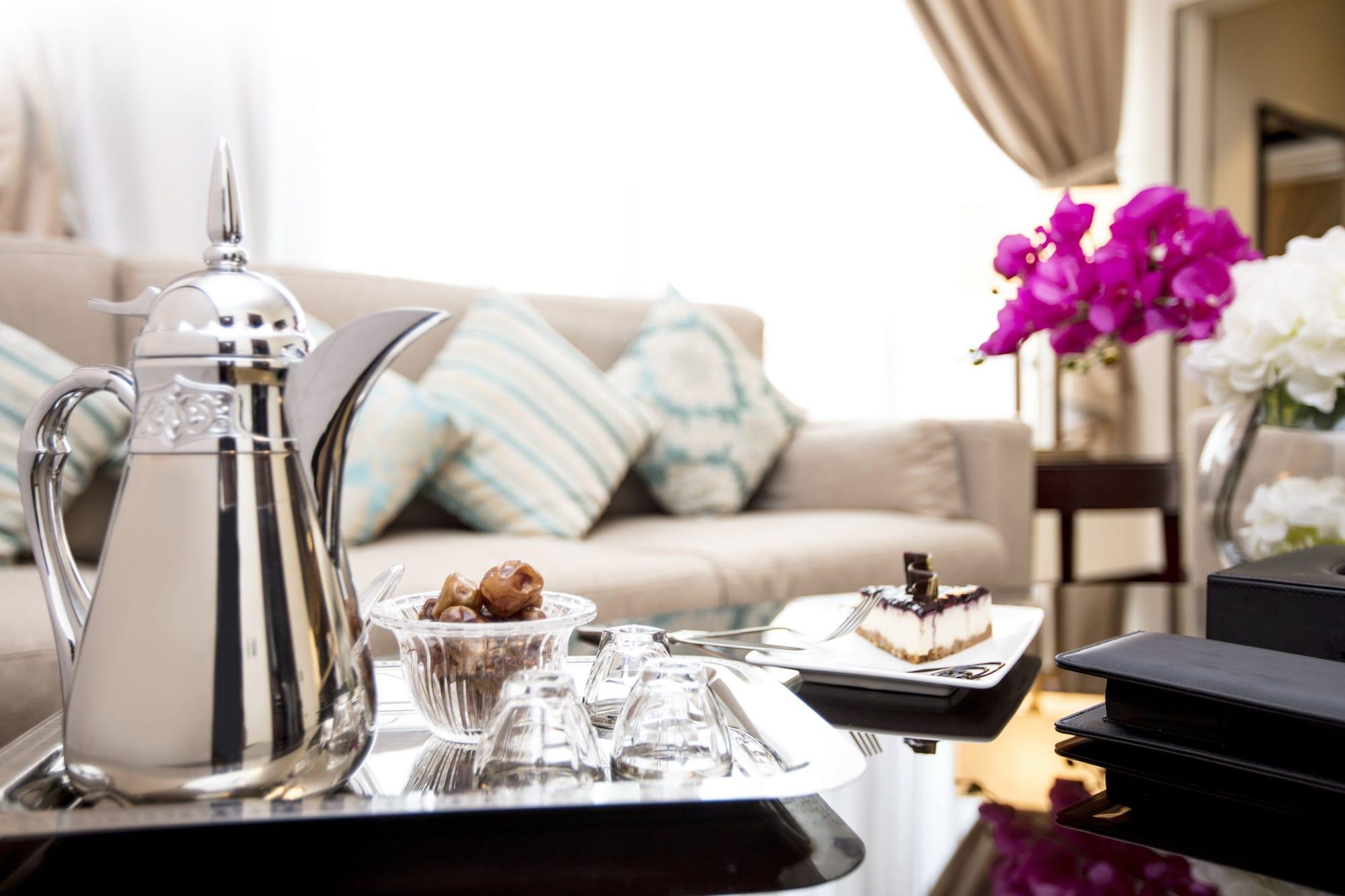 Prime Al Hamra Hotel Jeddah Eksteriør billede