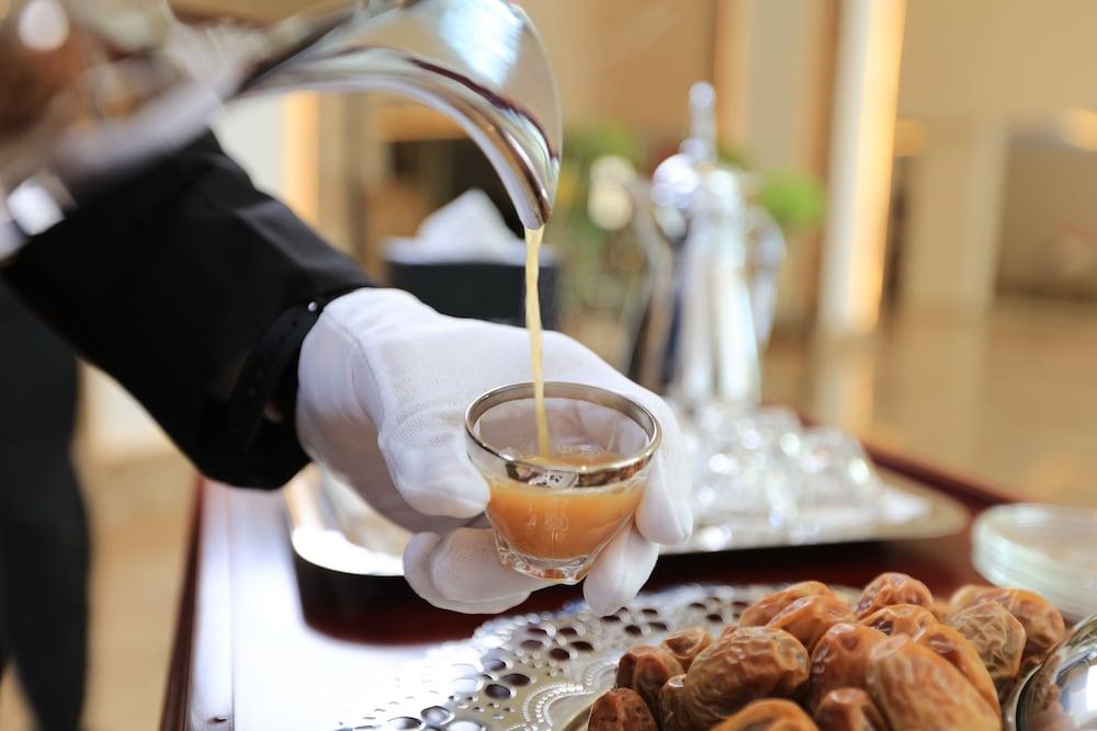 Prime Al Hamra Hotel Jeddah Eksteriør billede