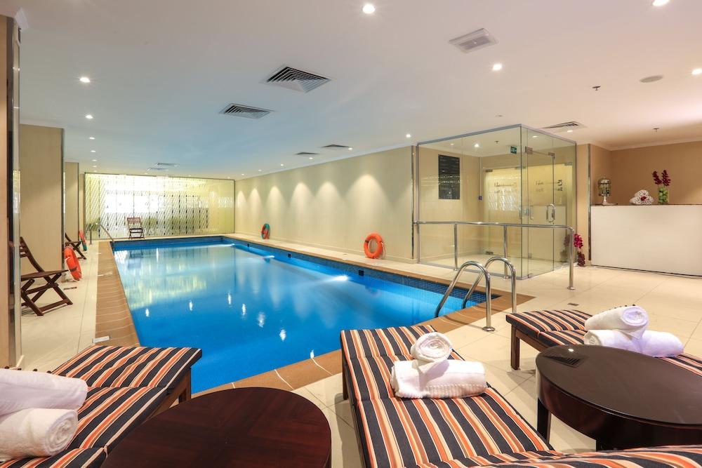 Prime Al Hamra Hotel Jeddah Eksteriør billede