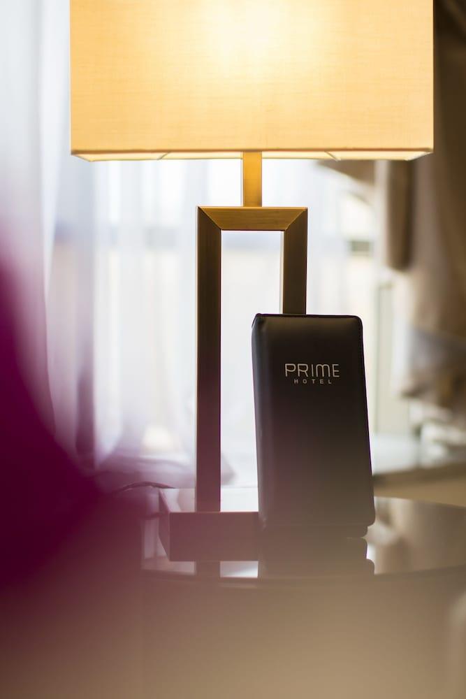 Prime Al Hamra Hotel Jeddah Eksteriør billede