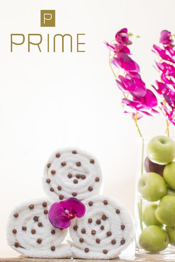 Prime Al Hamra Hotel Jeddah Eksteriør billede