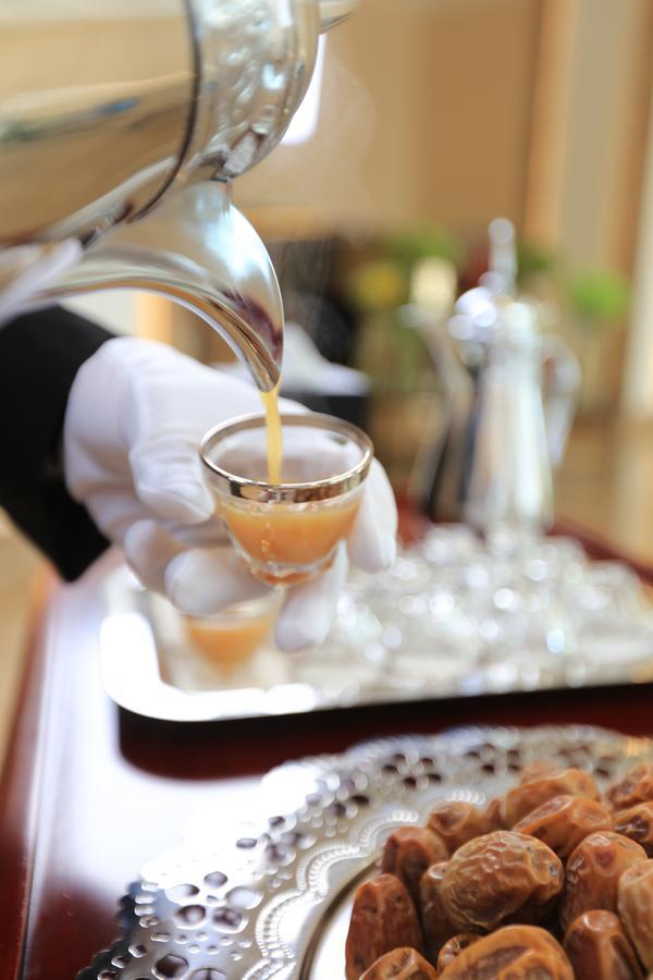 Prime Al Hamra Hotel Jeddah Eksteriør billede