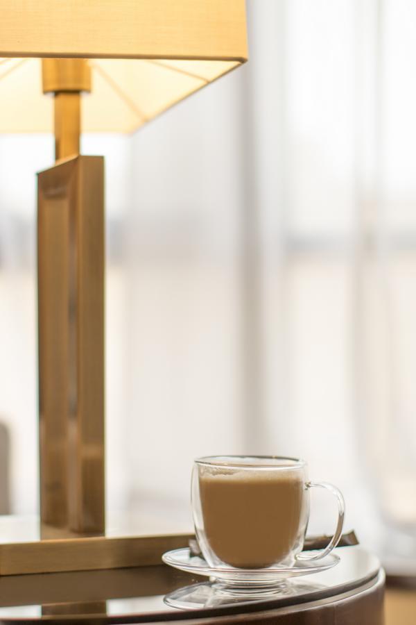 Prime Al Hamra Hotel Jeddah Eksteriør billede