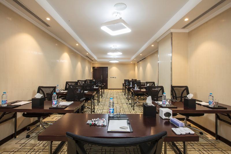 Prime Al Hamra Hotel Jeddah Eksteriør billede