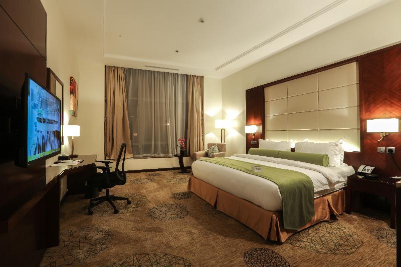 Prime Al Hamra Hotel Jeddah Eksteriør billede